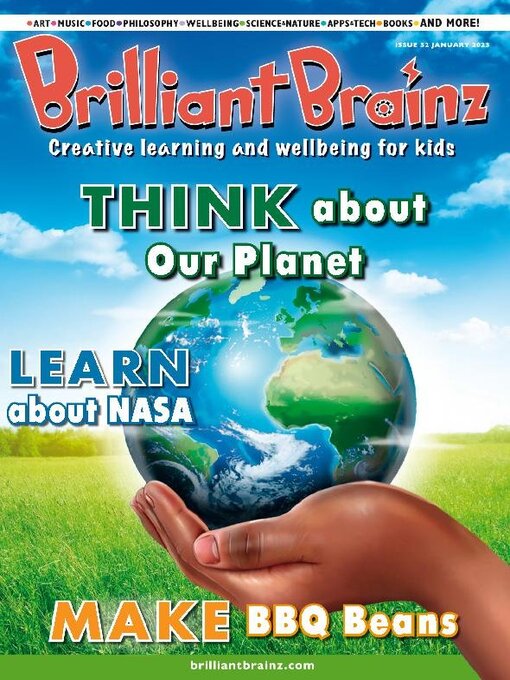 Title details for Brilliant Brainz by Brilliant Publishing Ltd - Available